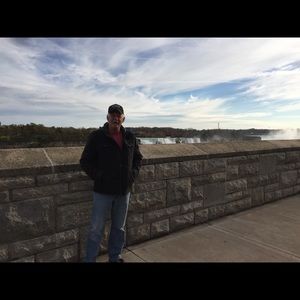 Meet your Posher, Greg